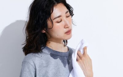 Természetes megoldás izzadékonyságra – a diófa levél gyógyító ereje